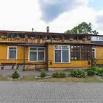 Family 70 M2 With Free Parking & Private Entrance Apartament Druskieniki