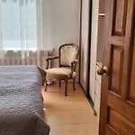 Apartament Family 70 M2 With Free Parking & Private Entrance Druskieniki