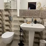 Family 70 M2 With Free Parking & Private Entrance Apartament Druskieniki