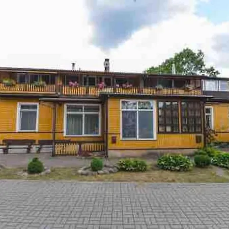 Family 70 M2 With Free Parking & Private Entrance Appartamento Druskininkai
