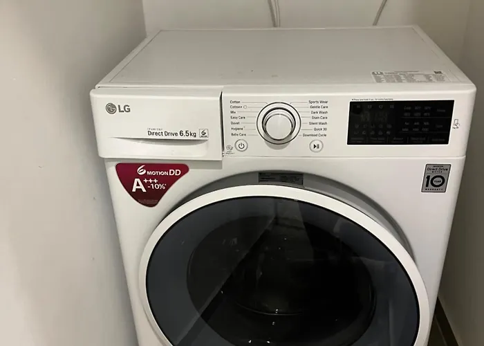 Family 70 M2 With Free Parking & Private Entrance Druskieniki